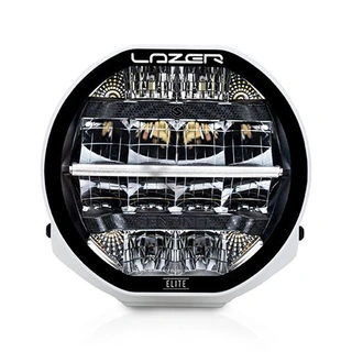 Lazer Sentinel 7 ELITE White 10248 Lumen, 1233m, pos.lys,pris per stk