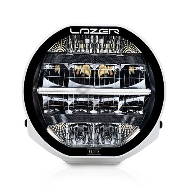 Lazer Sentinel 7 ELITE White 10248 Lumen, 1233m, pos.lys,pris per stk 