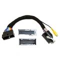 InCarTec Ryggekameraadapter Ford m/Sync2 &amp; Sync 3 (8" skjerm)