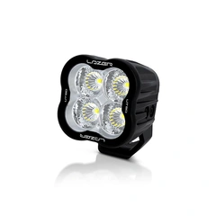 Lazer Utility 80 HD LED arbeidslys 8940 lumen, CISPR-25