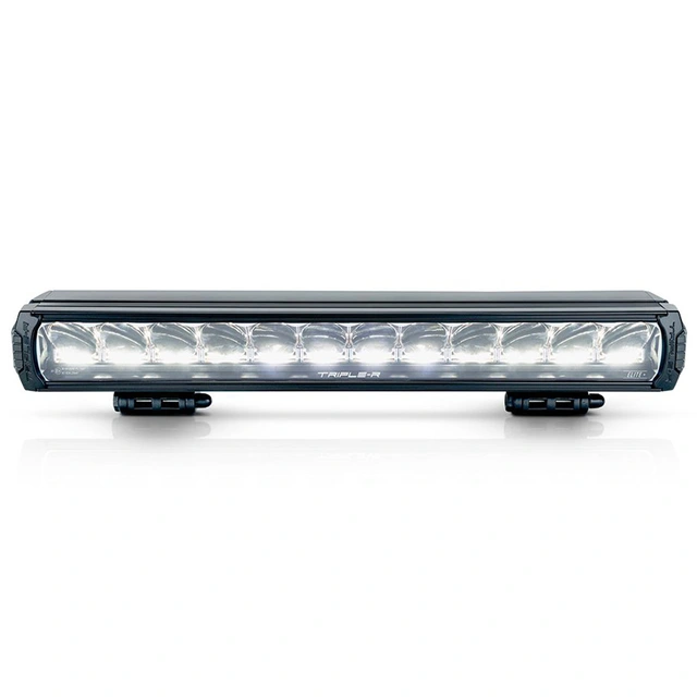 Lazer Triple-R 1250 Elite+ LED, 21.388 Lumen, 1649 meter,4 lysmodus 