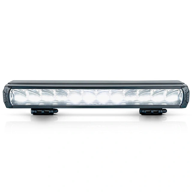 Lazer Triple-R 1250 Elite+ LED, 21.388 Lumen, 1649 meter,4 lysmodus 