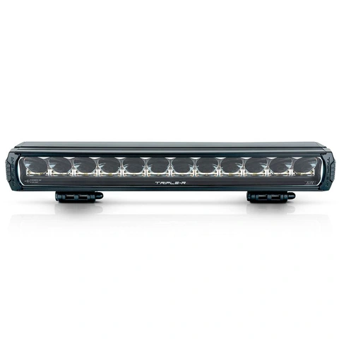 Lazer Triple-R 1250 Elite+ LED, 21.388 Lumen, 1649 meter,4 lysmodus
