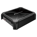 Pioneer GM-D8701 monoforsterker 800W RMS. Klasse D. 1 Ohm