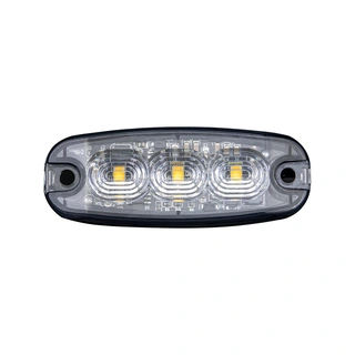 Strands Cruise Light varsellys 3 LED, ECE R65