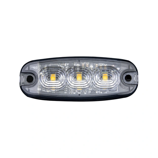 Strands Cruise Light varsellys 3 LED, ECE R65 