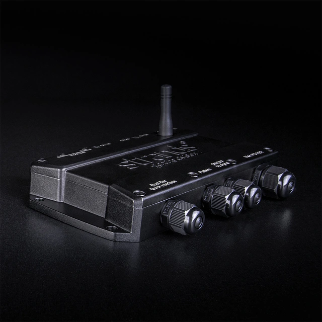 Strands Cruise Light trådløs kontroller Trådløs kontroll, Cruise Light varsellys 