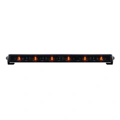 Strands Dark Knight Nuuk 20" Led bar 20", 11400 Lumen