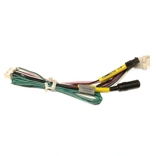 Reservedel Alpine Reservedel, Kamera, AUX inn, Speedpulse