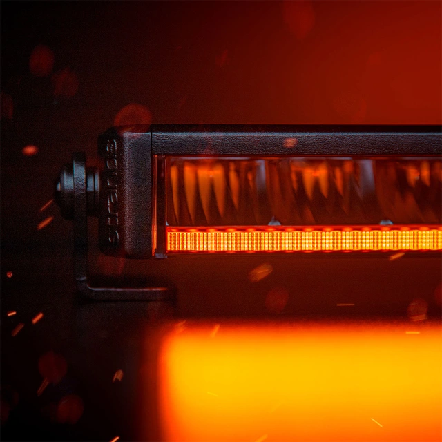 Strands Firefly 20" Ledbar 20", 10670 Lumen, 159W 