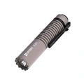 SPERAS E21 Lommelykt titanium 2000 Lumen, 322 meter kastelengde