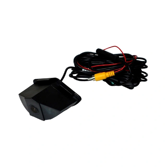 InCarTec frontkamera Mercedes Mercedes Benz (2007 ->) 