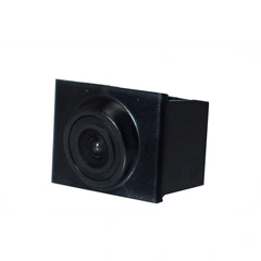 InCarTec frontkamera Land Rover Range Rover Evoque (L538) (2012 - 2018)