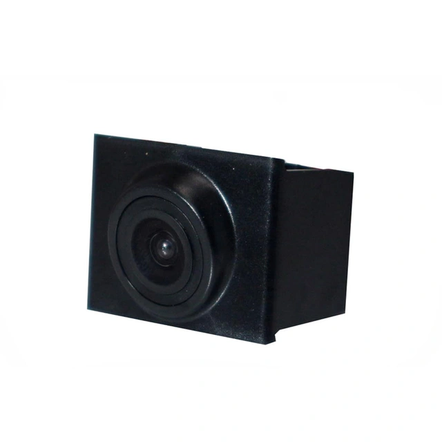 InCarTec frontkamera Land Rover Range Rover Evoque (L538) (2012 - 2018) 