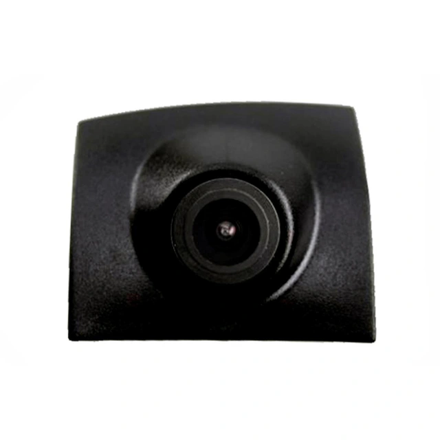 InCarTec frontkamera BMW X5 (F15/F85) (2015 - 2018) 