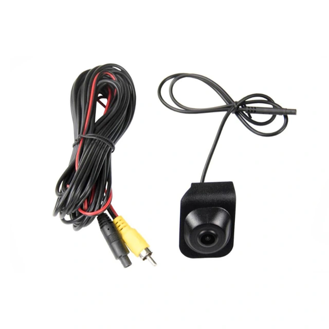 InCarTec frontkamera BMW X1 (F48) (2016 - 2022) 