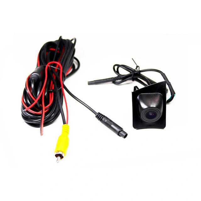 InCarTec frontkamera BMW 5-serie (F10/F11) (2010 - 2016) 