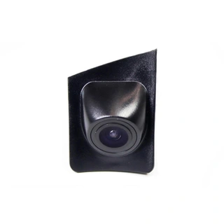 InCarTec frontkamera BMW 5-serie (F10/F11) (2010 - 2016)