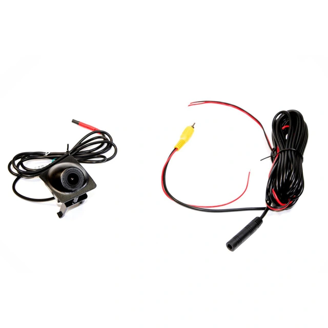 InCarTec frontkamera BMW X3 (G01) (2018 ->) 