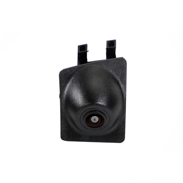 InCarTec frontkamera BMW X3 (G01) (2018 ->) 