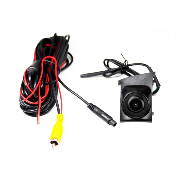 InCarTec frontkamera BMW 3-serie (F30/F31/F34) (2012 - 2019) 