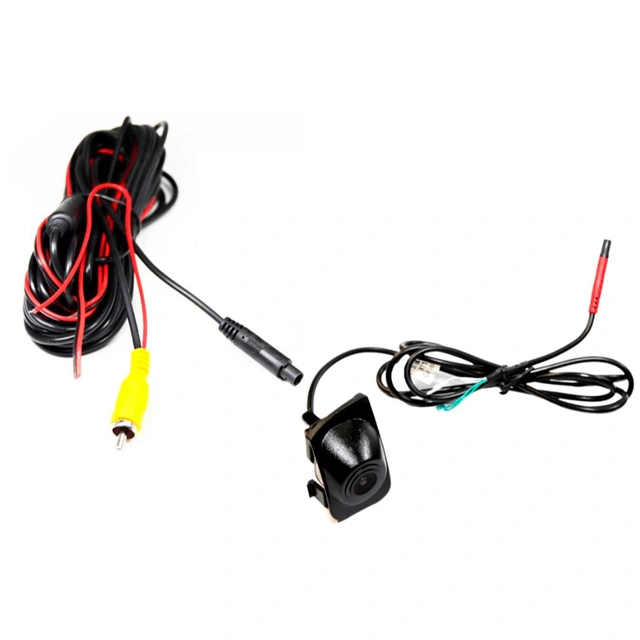 InCarTec frontkamera BMW 2-serie (F22/F23) (2014 - 2021) 