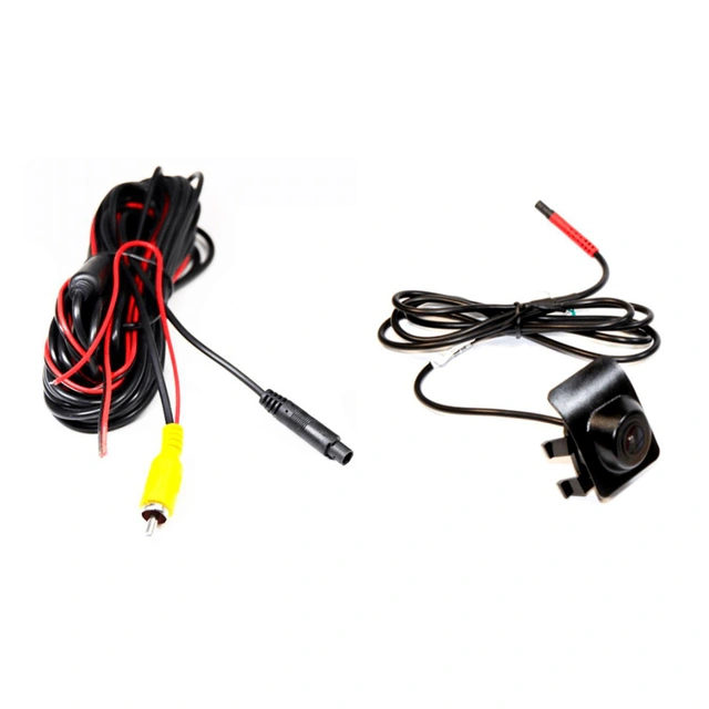 InCarTec frontkamera BMW 1-serie (F20/F21) (2015 - 2019) 