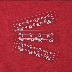 RetroSound SCP47 Skjembeskytter Europa