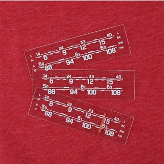 RetroSound SCP47 Skjembeskytter Europa