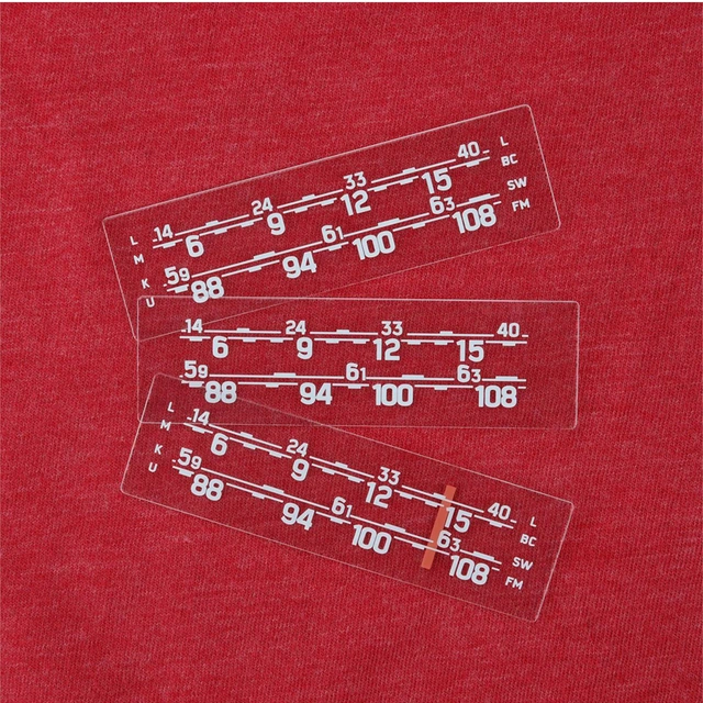 RetroSound SCP47 Skjembeskytter Europa 