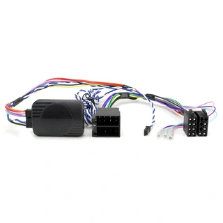 Connects2 Multifunksjonsadapter Sprinter/Vito (2006 - 2018) u/OEM Radio