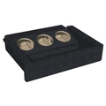 BMW.29 Fit-Box basskasse BMW X6 (F16) (2015 - 2019)