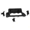 Connects2 2-DIN monteringsramme Mazda 3 (2014-2018)