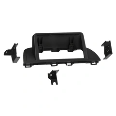 Connects2 2-DIN monteringsramme Mazda 3 (2014-2018)