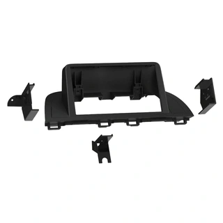 Connects2 2-DIN monteringsramme Mazda 3 (2014-2018)