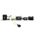 Connects2 Multifunksjonsadapter Freelander 07-14 m/aktivt lydsyst