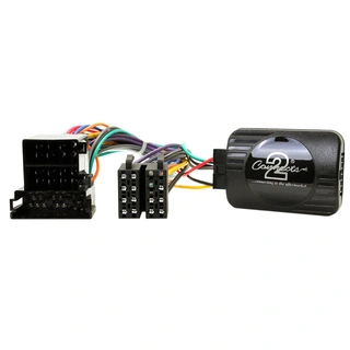Connects2 Multifunksjonsadapter Citroen Xantia (1994-2001)