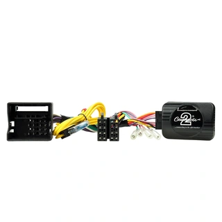 Connects2 Multifunksjonsadapter BMW/Mini (2005->)