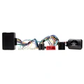 Connects2 Multifunksjonsadapter Audi (2001->) m/BOSE m/ISO