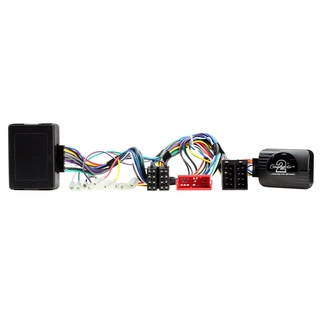 Connects2 Multifunksjonsadapter Audi (2001->) m/BOSE m/ISO