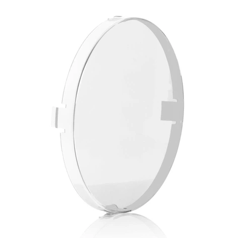 Lumen Cyclops9 deksel Blankt deksel for Lumen Cyclops