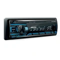 Alpine UTE-204DAB DAB+/FM, 3 linje ut, BT, USB, AUX ++
