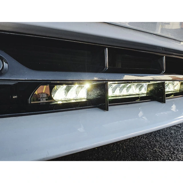 Lazer lyspakke Volvo V90/S90 2016-> 