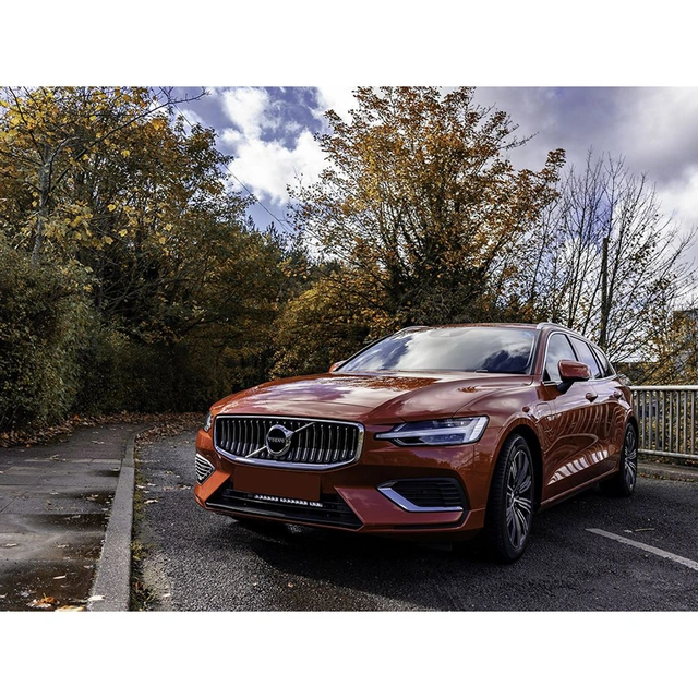 Lazer lyspakke Volvo V60/S60 2018-> 