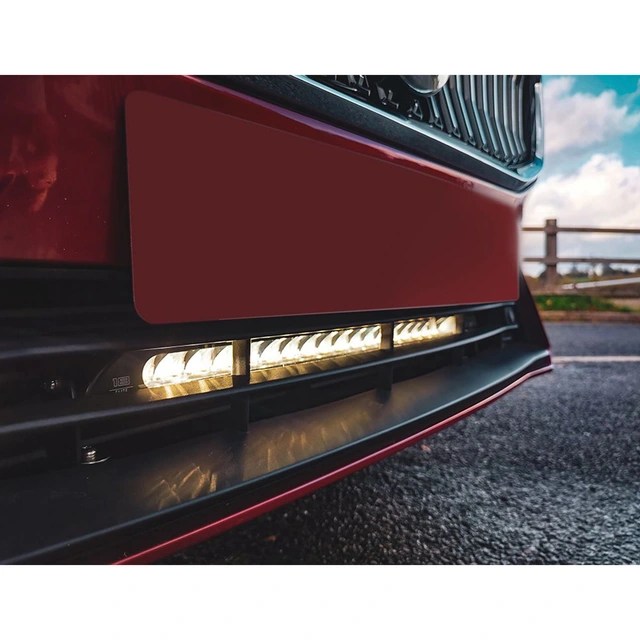 Lazer lyspakke Volvo V60/S60 2018-> 