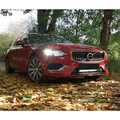 Lazer lyspakke Volvo V60/S60 2018->