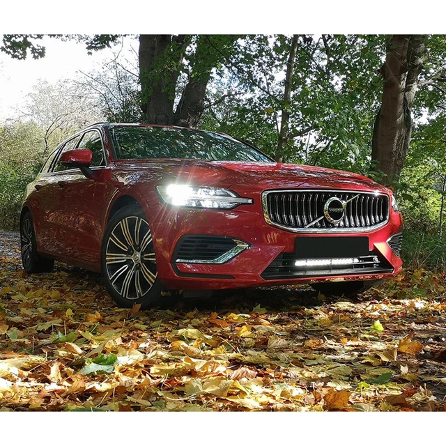Lazer lyspakke Volvo V60/S60 2018-> 