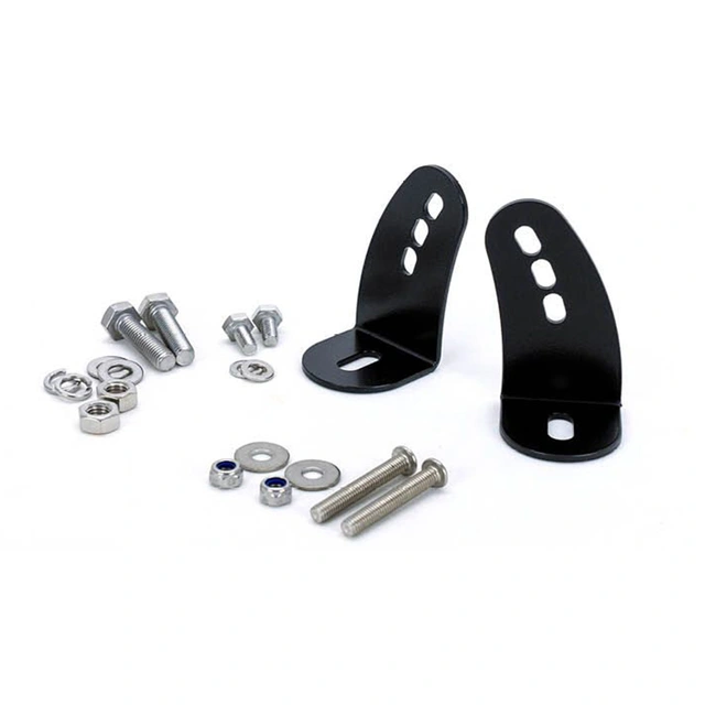 Lazer grillbrakett Volvo V60/S60 2018 -> 