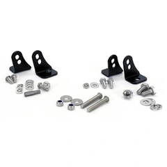 Lazer grillbrakett Volvo V90/S90 2016 ->