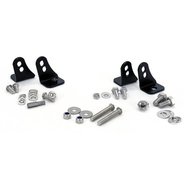 Lazer grillbrakett Volvo V90/S90 2016 -> 